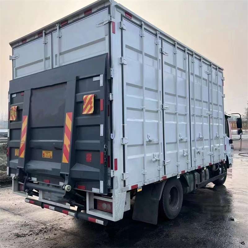通化市迭部县物流专线的多元服务与运输探秘