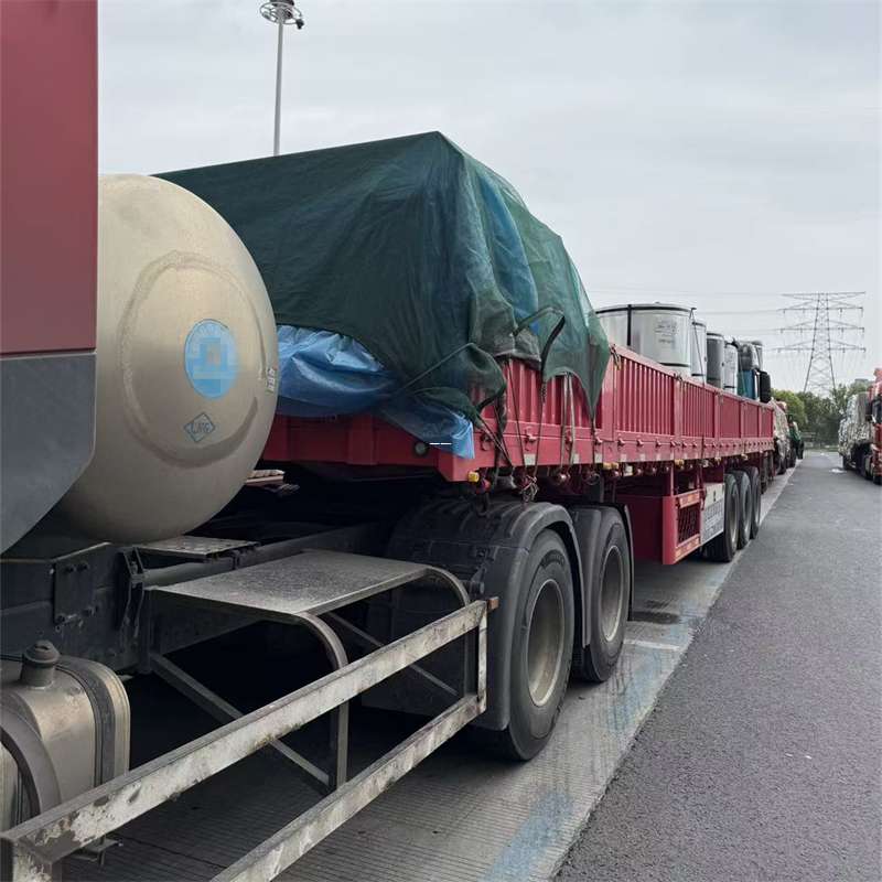 通化市探秘崆峒区进仓物流：多元运输与服务解析