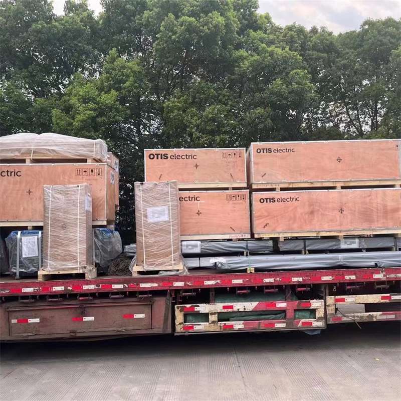 通化市商洛市物流专线运输：探索高效货运之道