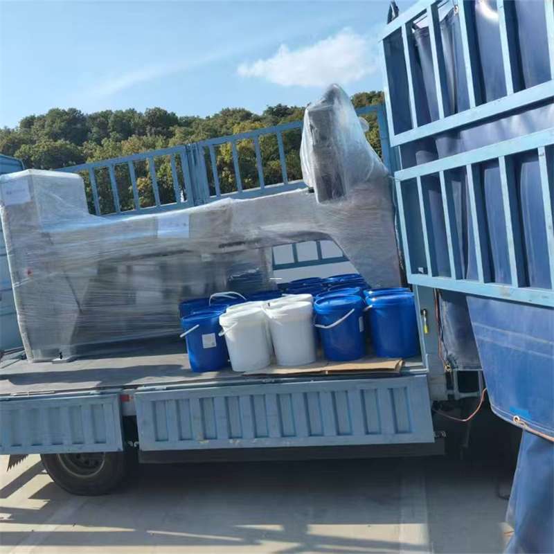 通化市靖边县物流专线：高效直达的运输传奇