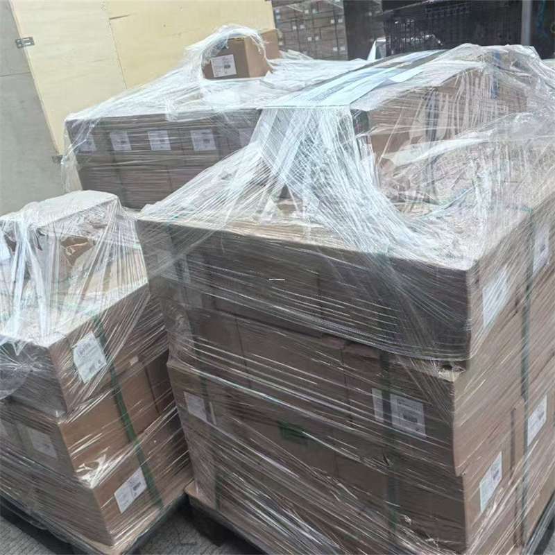 通化市龙里县物流专线：大件快运与进仓出口的高效之道