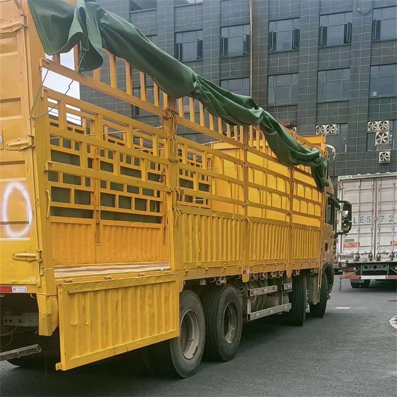 通化市兰州市物流运输：多元服务与高效线路探秘