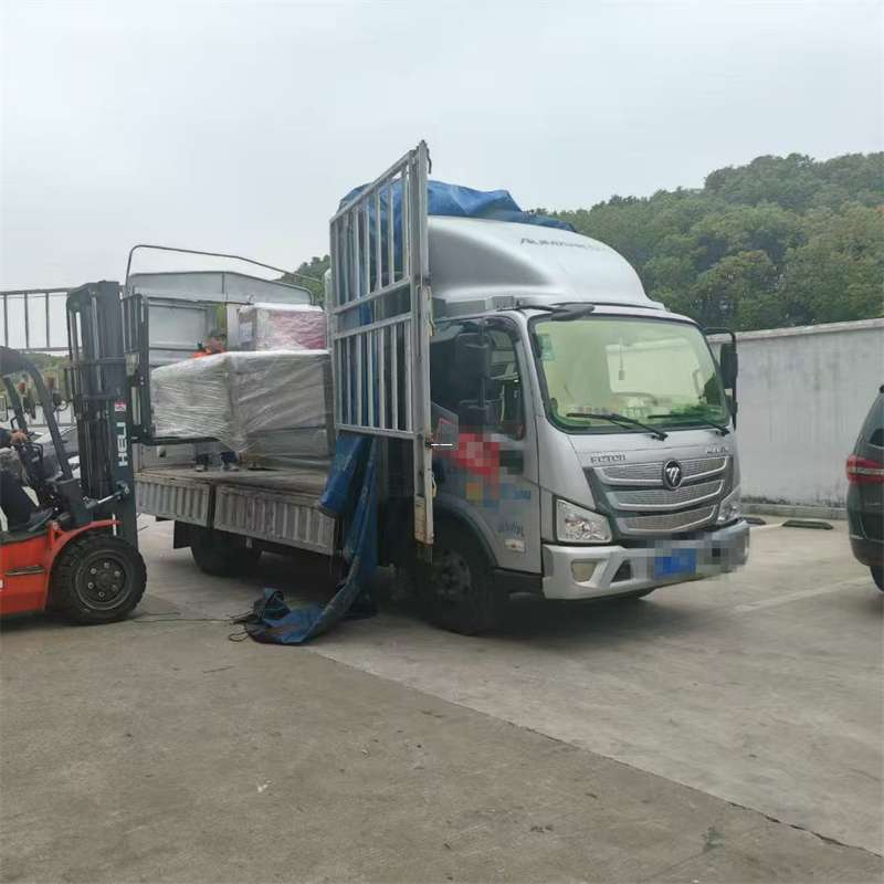 通化市福泉市进仓物流：专线直达的多元货运探索
