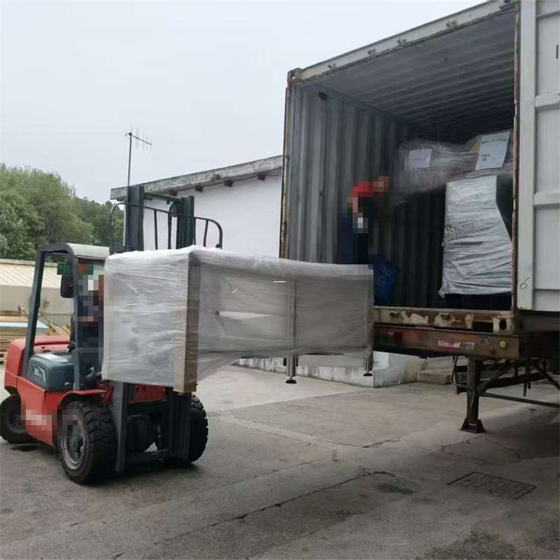 通化市兴仁市物流运输的多元魅力与高效实践