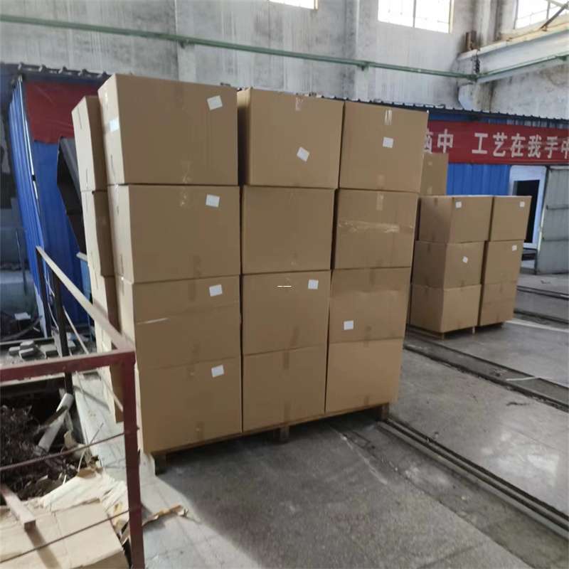 通化市松桃县进仓物流：专线直达的多元货运探索