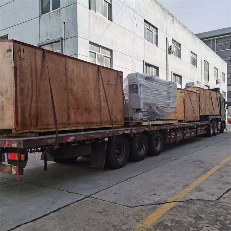 通化市赫章县进仓物流：专线直达的多元货运服务探秘