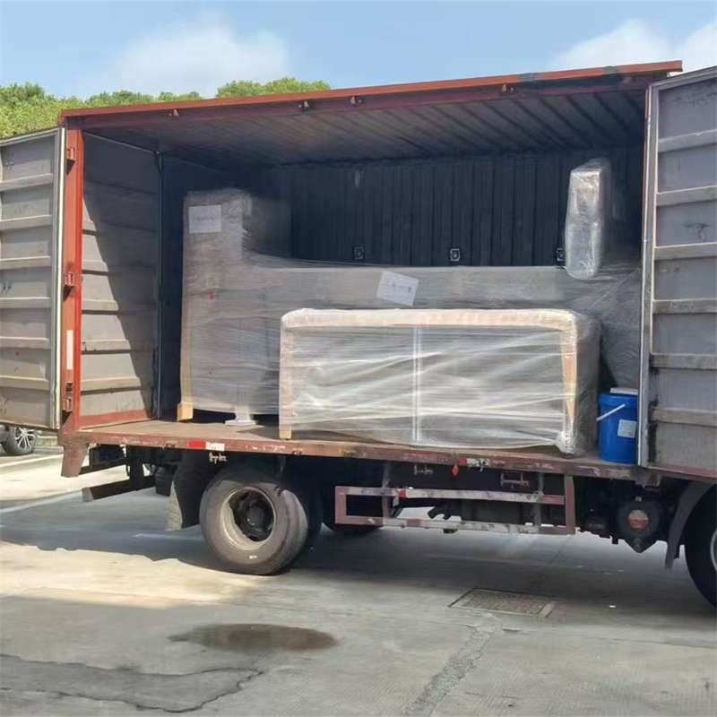 通化市七星关区进仓物流：多元专线直达运输探秘