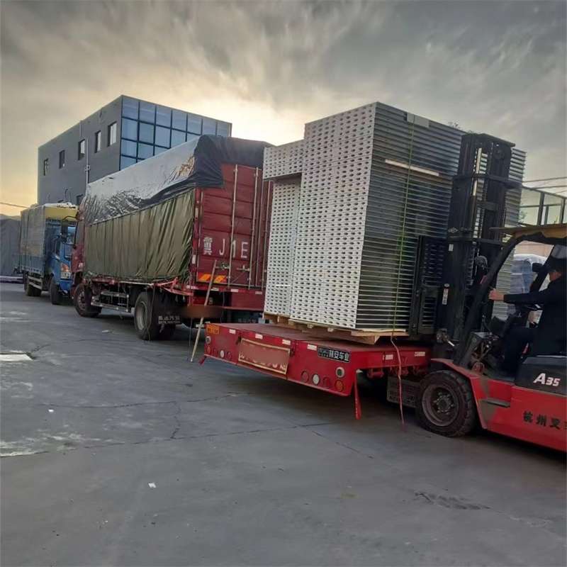 通化市毕节市进仓物流：多元化专线直达运输的奥秘