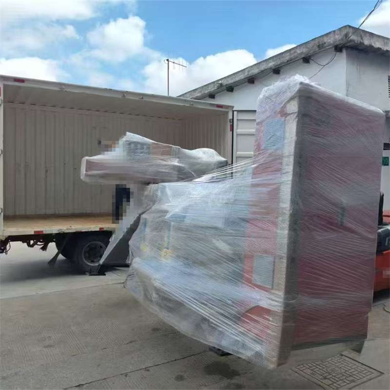 通化市德昌县进仓物流：多元专线直达运输探秘