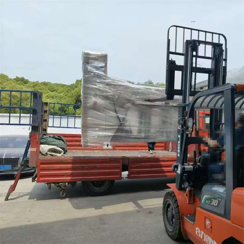 通化市探寻雁江区特色物流运输之路