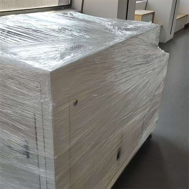 通化市宁陕县物流：多元服务与高效运输探秘