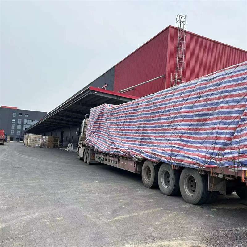 通化市墨脱县：物流专线的多元货运服务
