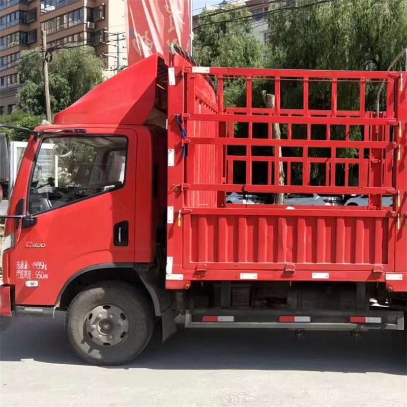 通化市延安市物流专线：多元货运服务的精彩画卷