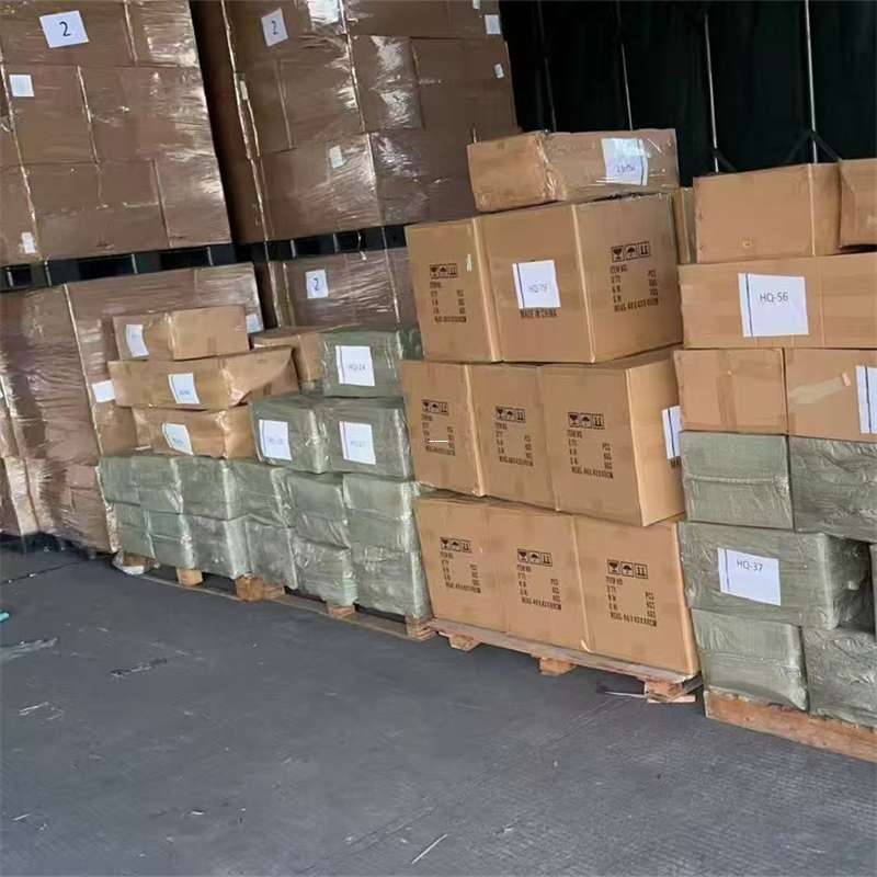 通化市华州区物流：多元专线与运输服务探秘