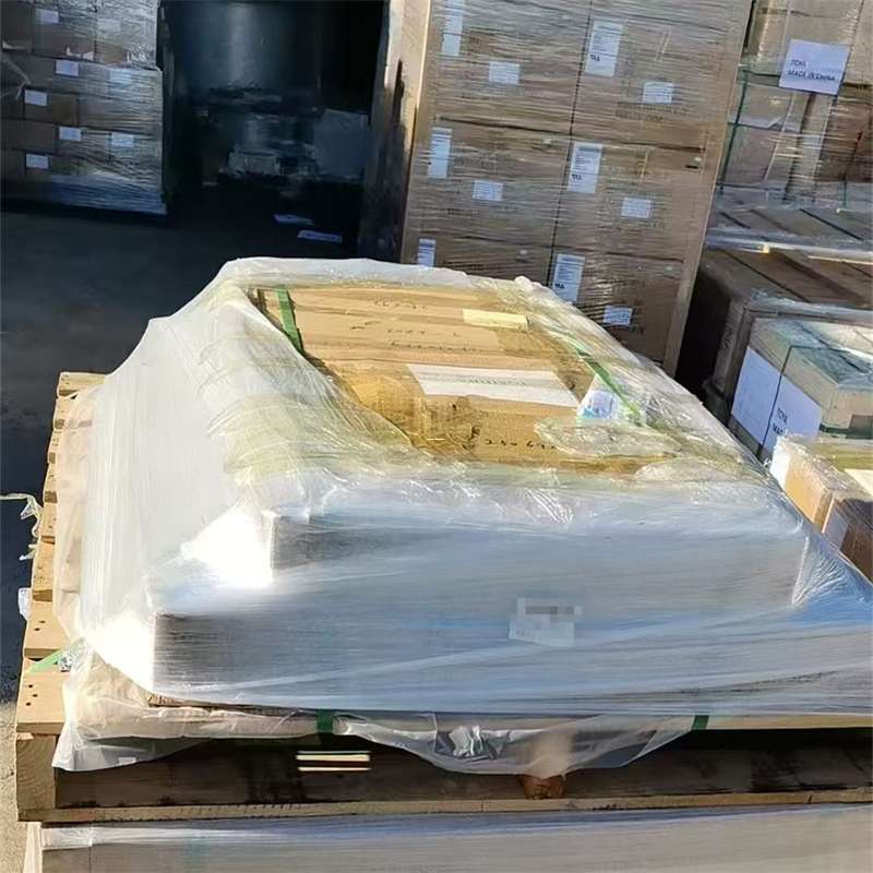 通化市永寿县物流专线：多元运输服务解析