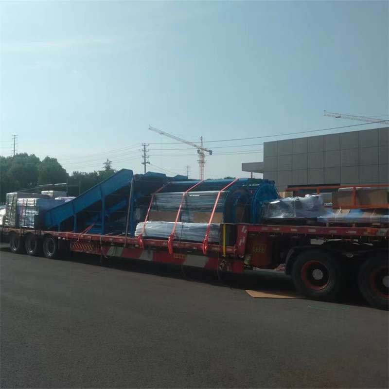 通化市礼泉县物流：多元运输服务探索与线路揭秘