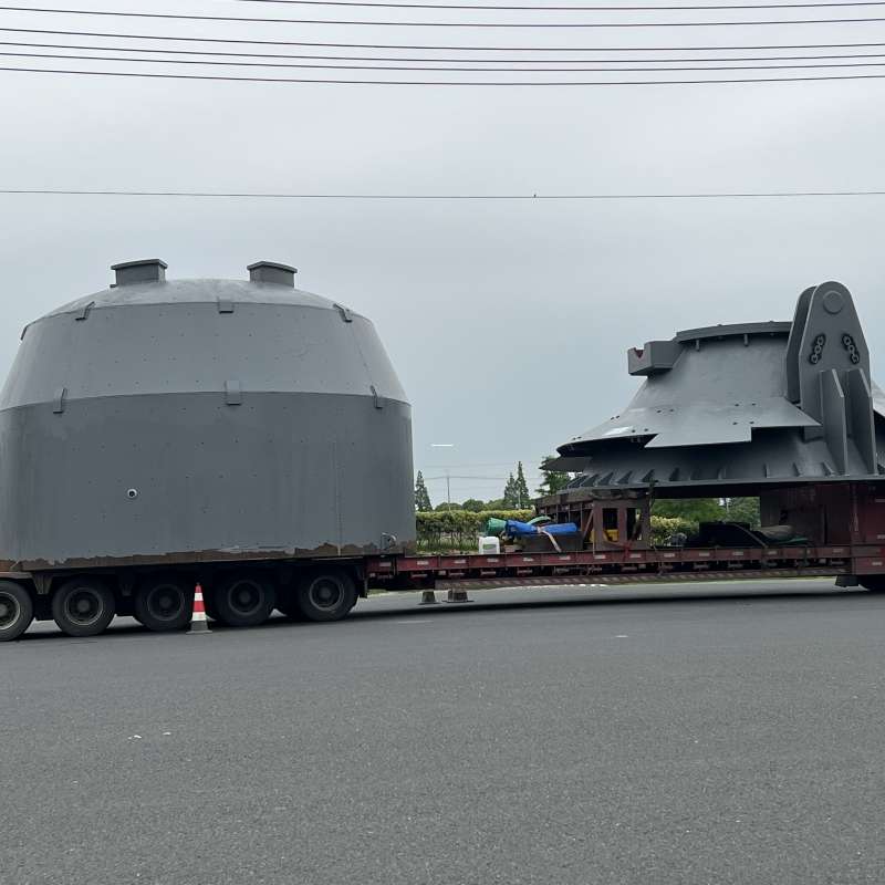 通化市扶风县物流：多元服务与高效运输线路探索