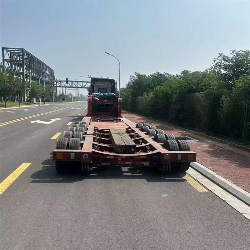 通化市林芝物流：普货冷链大件运输新选择