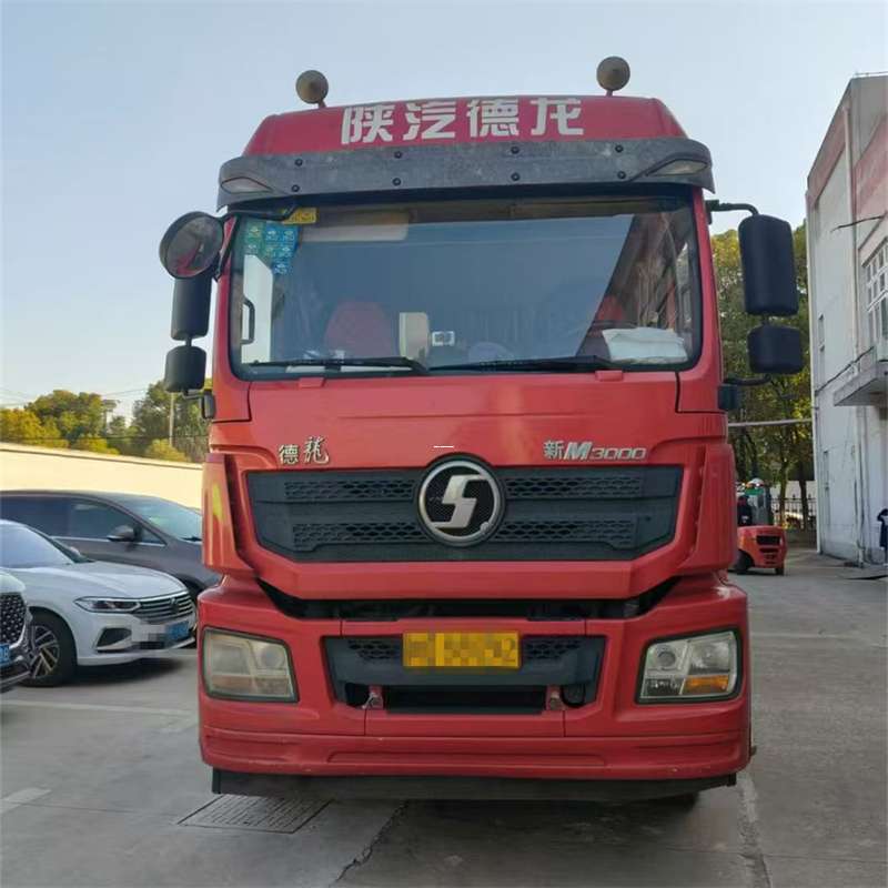 通化市宝鸡市物流：多元运输服务与线路探秘