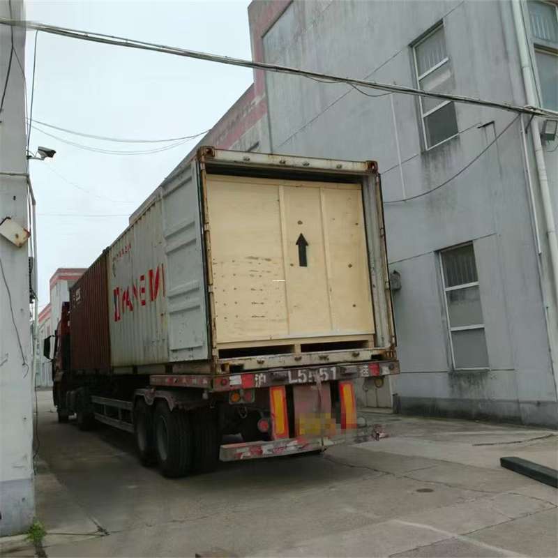 通化市铜川市物流：多元运输服务与线路探秘