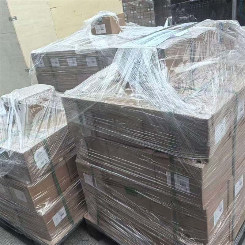 通化市芒市物流：专线运输的多样魅力与高效之道