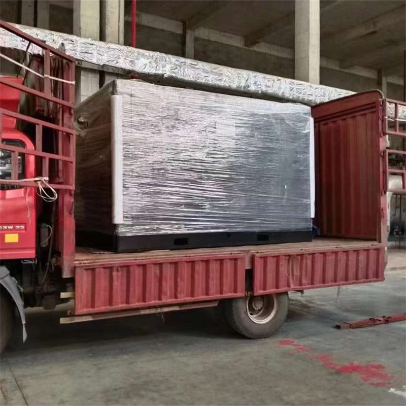 通化市探索大理市多元物流运输的奥秘