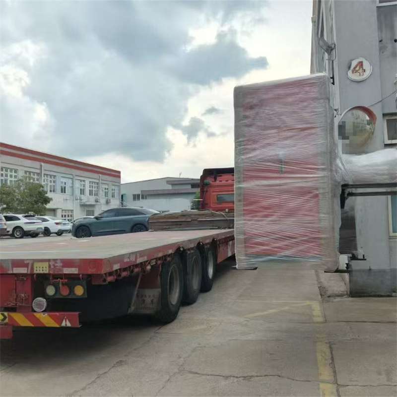 通化市探析新平县多元高效的物流运输服务体系