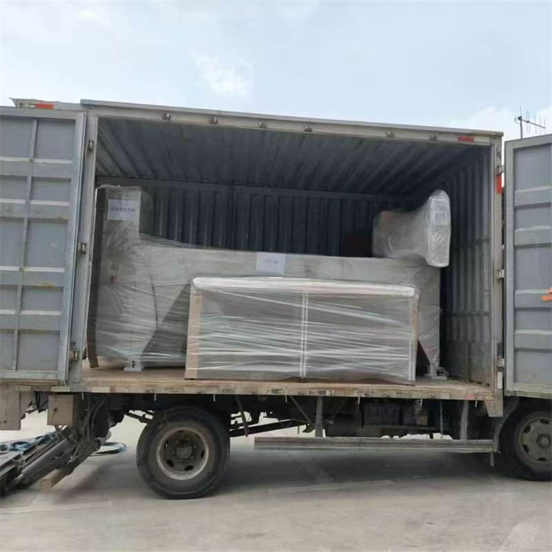 通化市宣威市物流：多元服务与高效运输线路探索