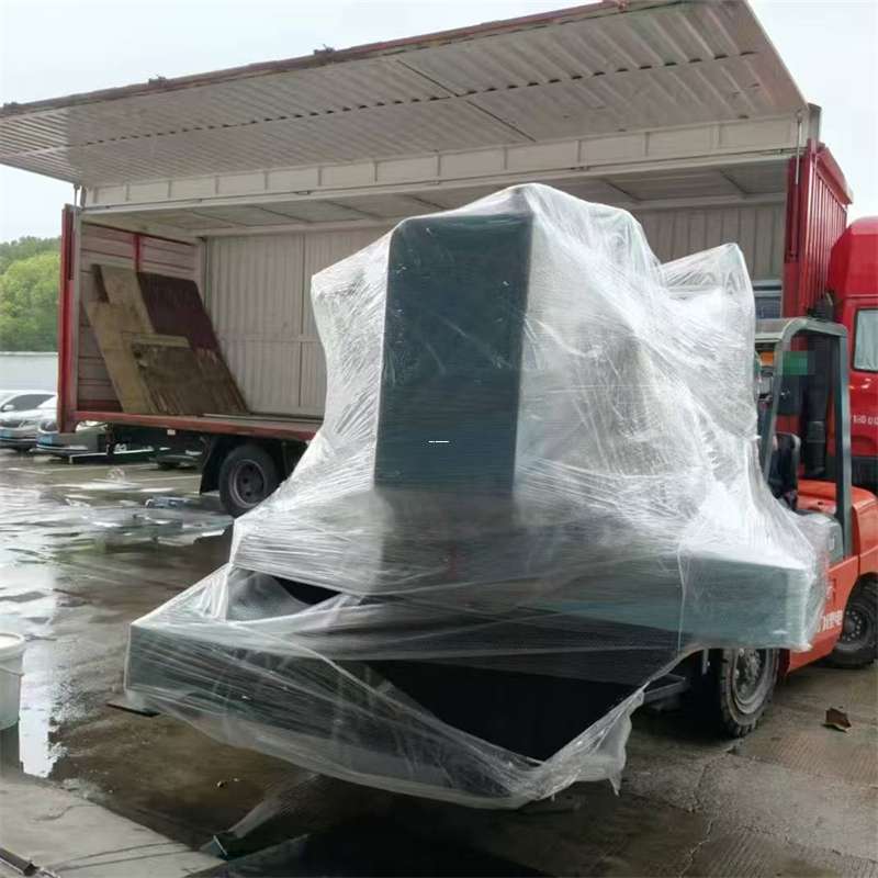 通化市安宁市物流：多元服务与运输线路探秘