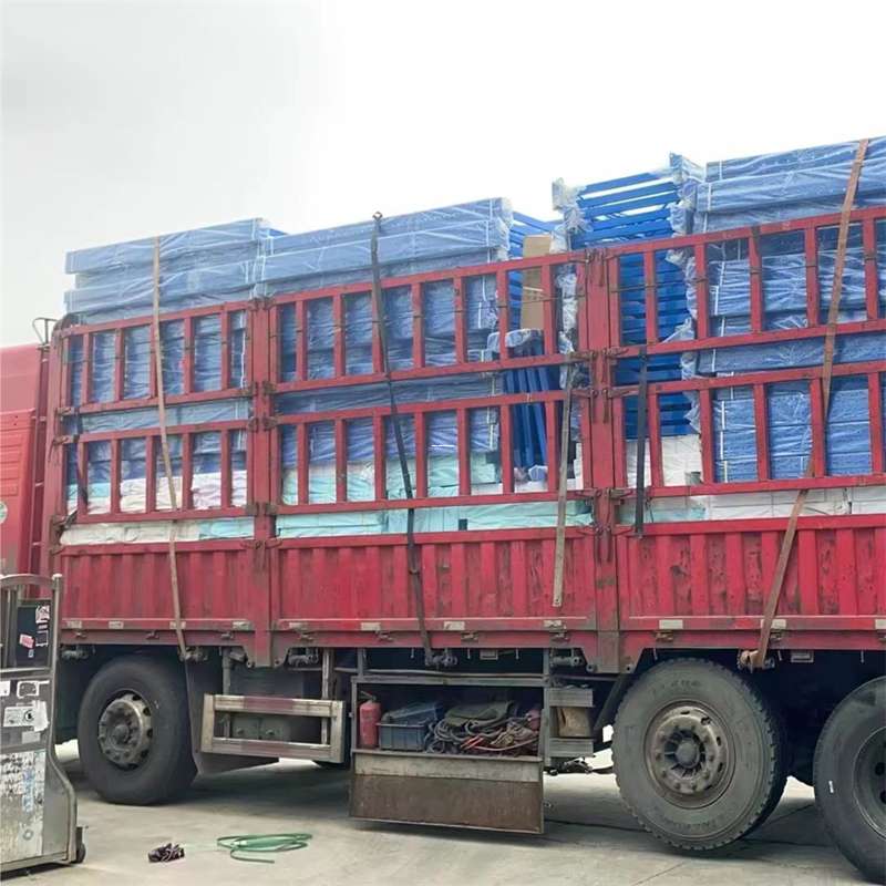 通化市西山区物流：多元服务与高效运输线路探秘