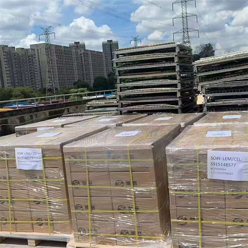 通化市息烽县物流：多样服务与高效运输探秘