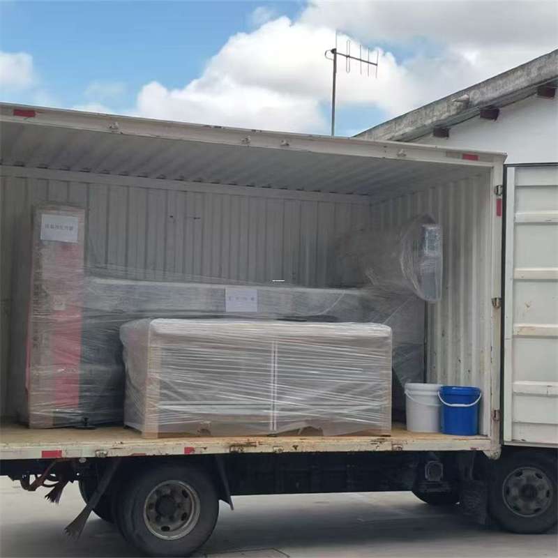 通化市理县物流：多元专线运输的探索与实践