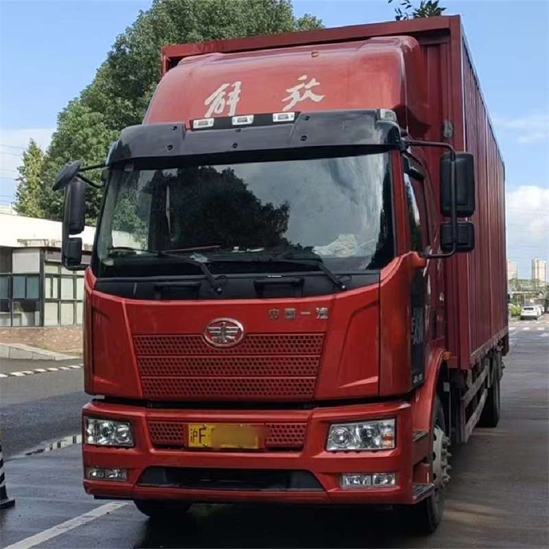 通化市东坡区物流：多样服务与高效运输线路探秘