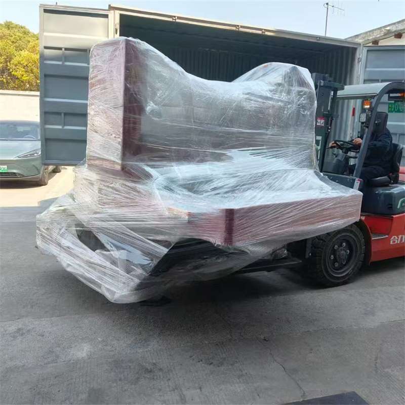 通化市眉山市物流专线：多元货运服务探秘
