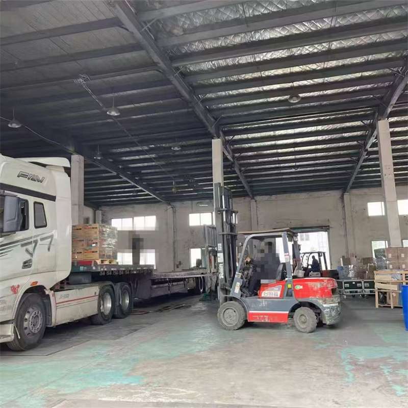 通化市江油市：多元物流服务的运输新视界