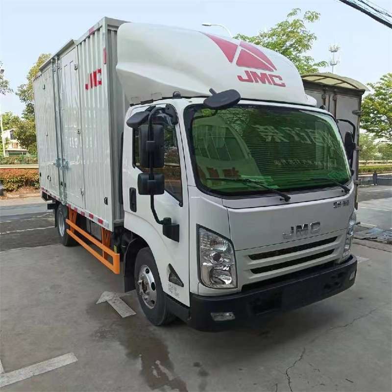 通化市龙马潭区物流：多元服务与高效运输之路