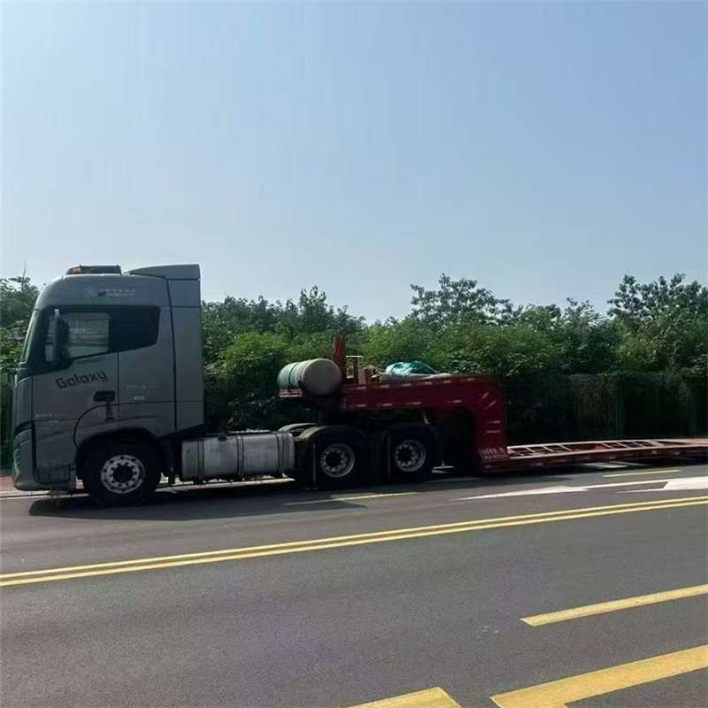 通化市佛罗镇：多元物流服务与运输线路探秘
